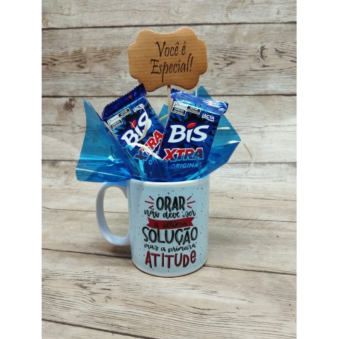 Mimo você é especial